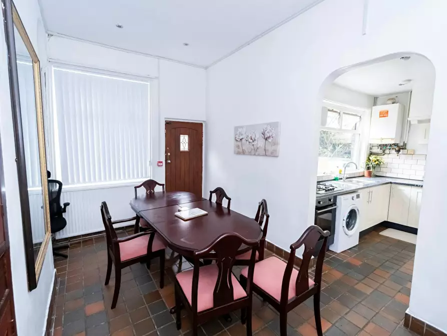 Immagine 8 di Casa indipendente in affitto  in Evington Road a Oadby