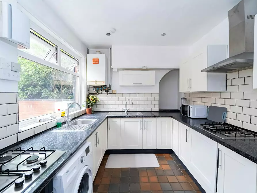Immagine 9 di Casa indipendente in affitto  in Evington Road a Oadby