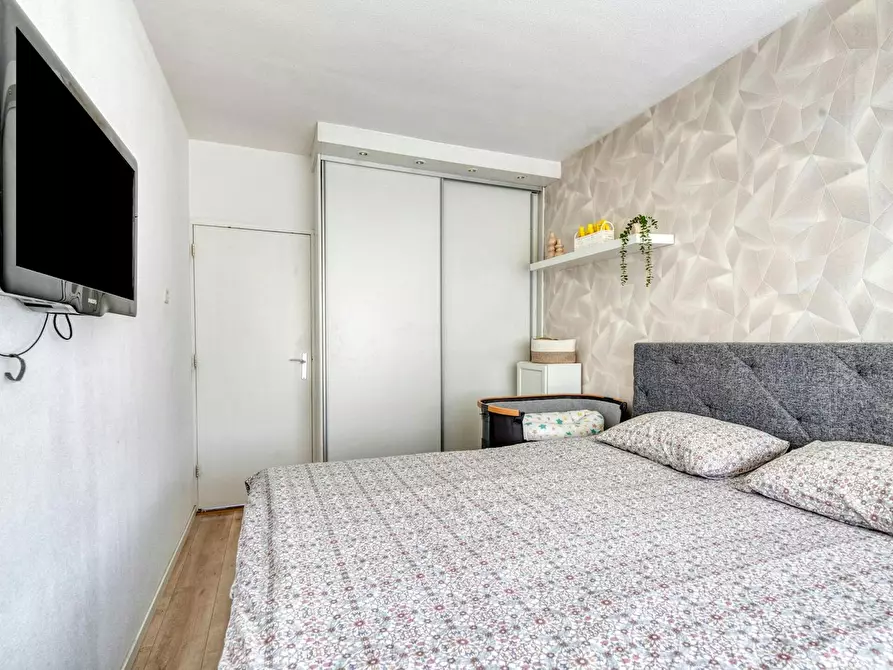 Immagine 2 di Camera in affitto  in Burgemeester van Haarenlaan a Schiedam