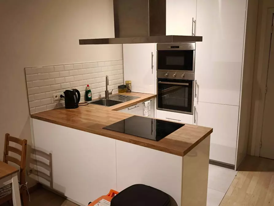 Immagine 3 di Appartamento in affitto  in Avenue Henry Dunant a Evere