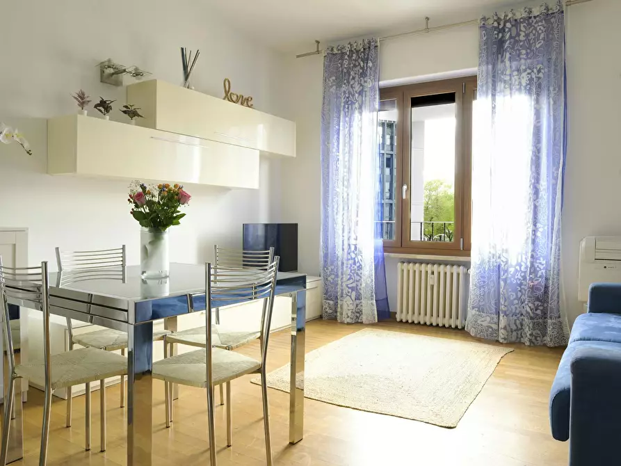 Immagine 1 di Appartamento in affitto  in Viale Belfiore a Firenze