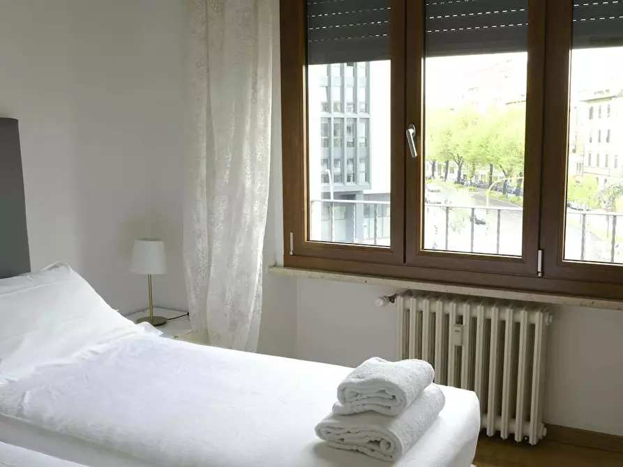 Immagine 7 di Appartamento in affitto  in Viale Belfiore a Firenze