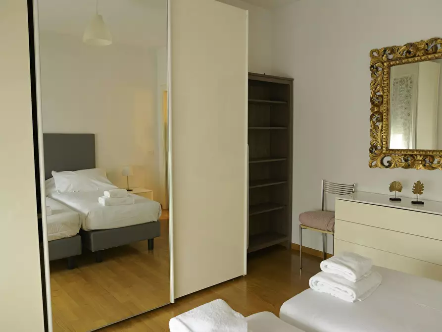 Immagine 8 di Appartamento in affitto  in Viale Belfiore a Firenze