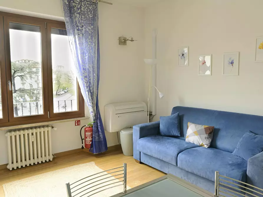 Immagine 2 di Appartamento in affitto  in Viale Belfiore a Firenze