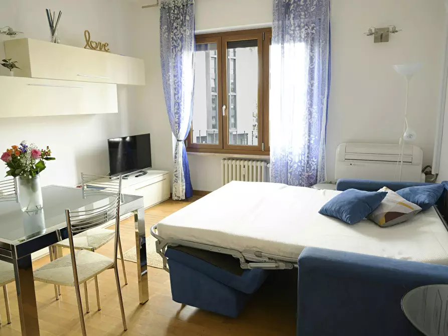 Immagine 3 di Appartamento in affitto  in Viale Belfiore a Firenze