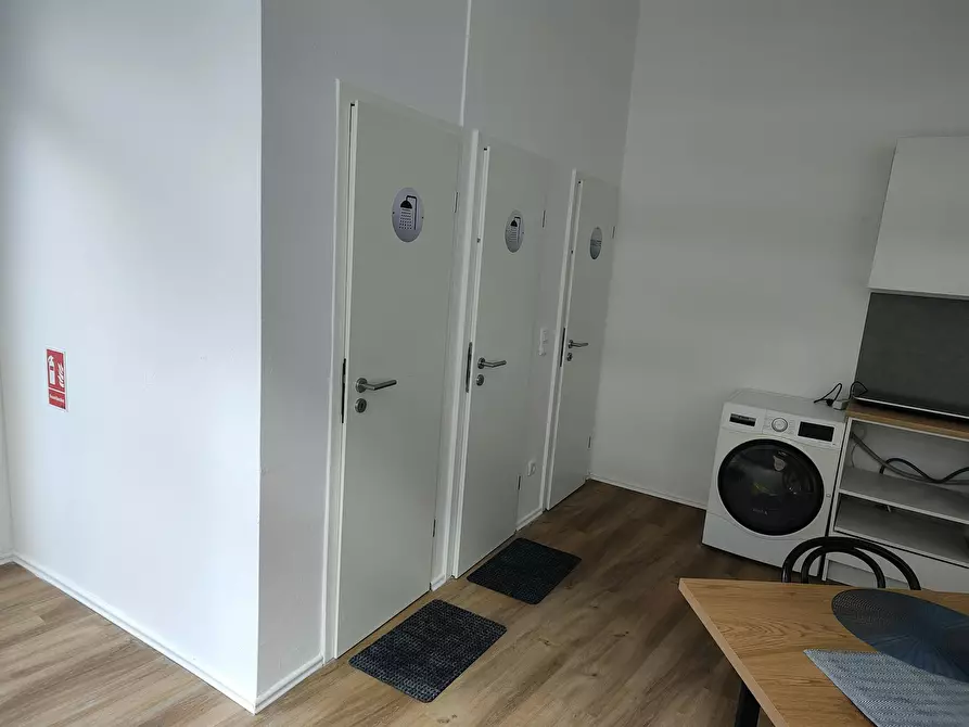 Immagine 4 di Camera condivisa in affitto  in Franz-Arens-Straße a Essen