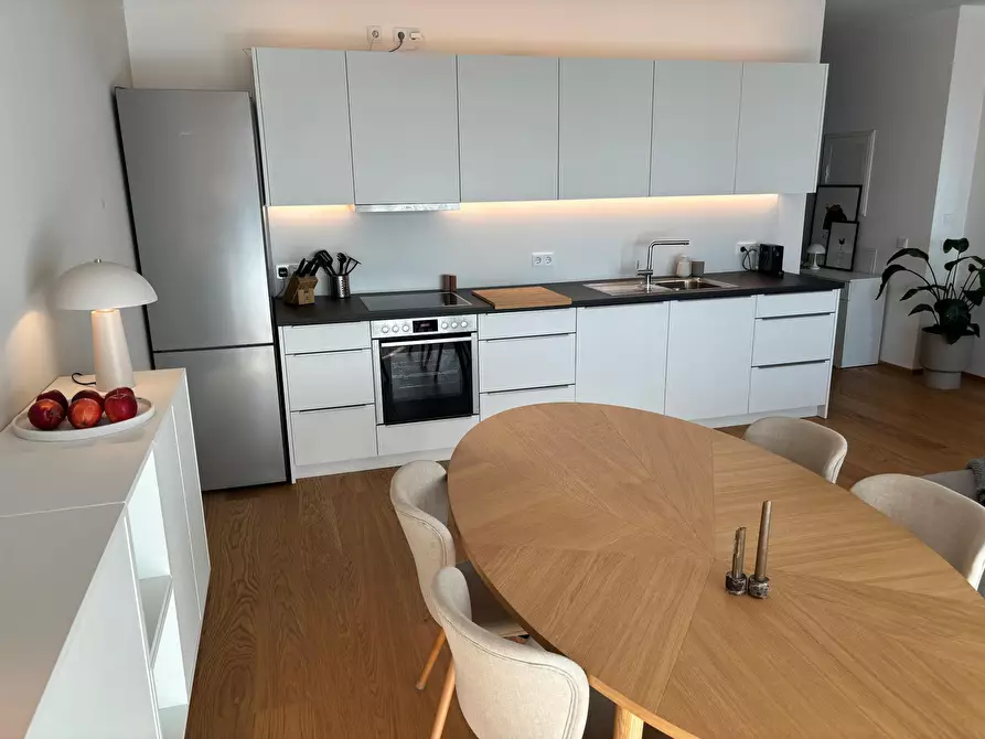 Immagine 6 di Appartamento in affitto  in Friederike-Nadig-Allee a München