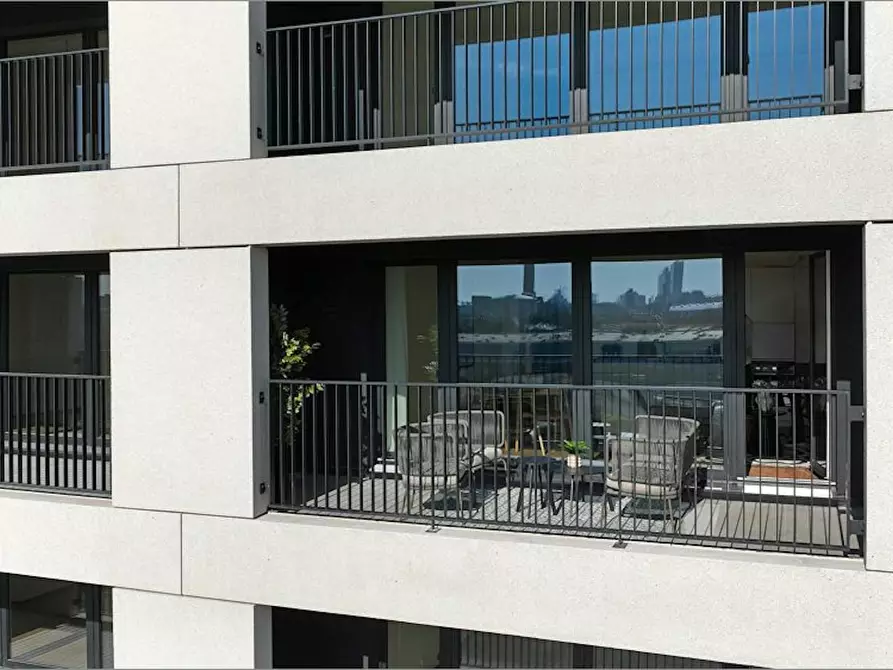 Immagine 10 di Appartamento in affitto  in Friederike-Nadig-Allee a München