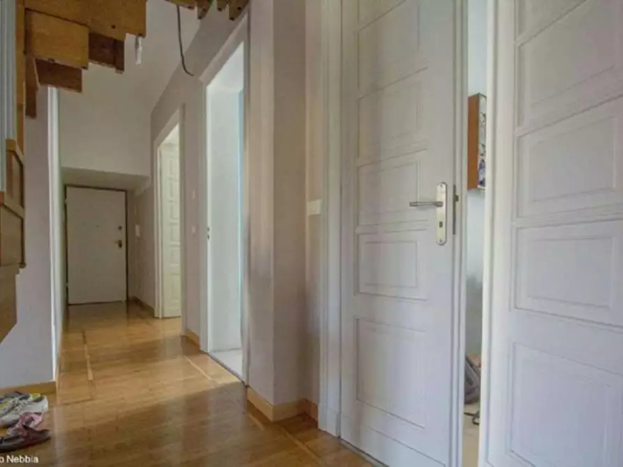 Immagine 9 di Appartamento in affitto  in Corso Lecce a Torino