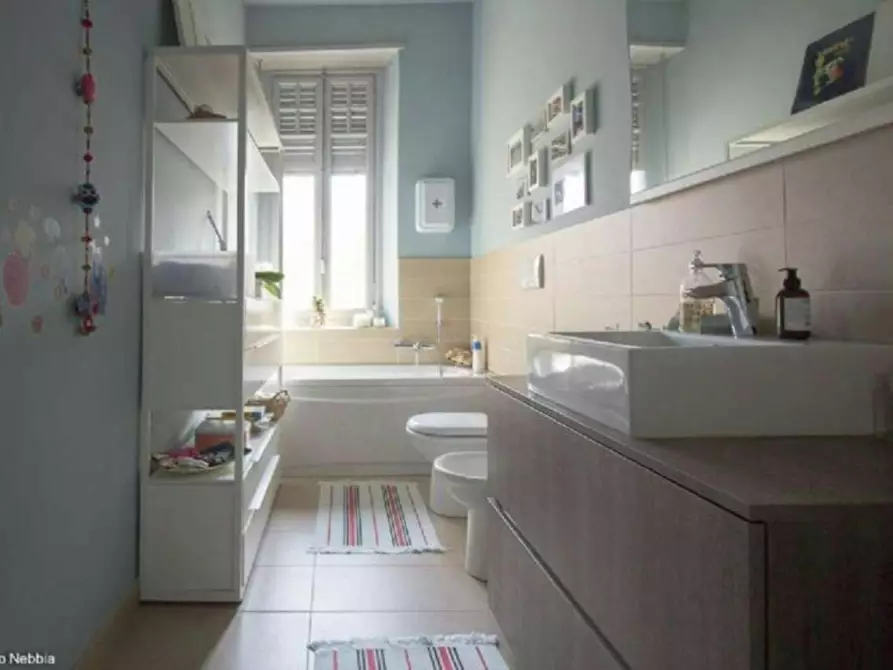 Immagine 6 di Appartamento in affitto  in Corso Lecce a Torino