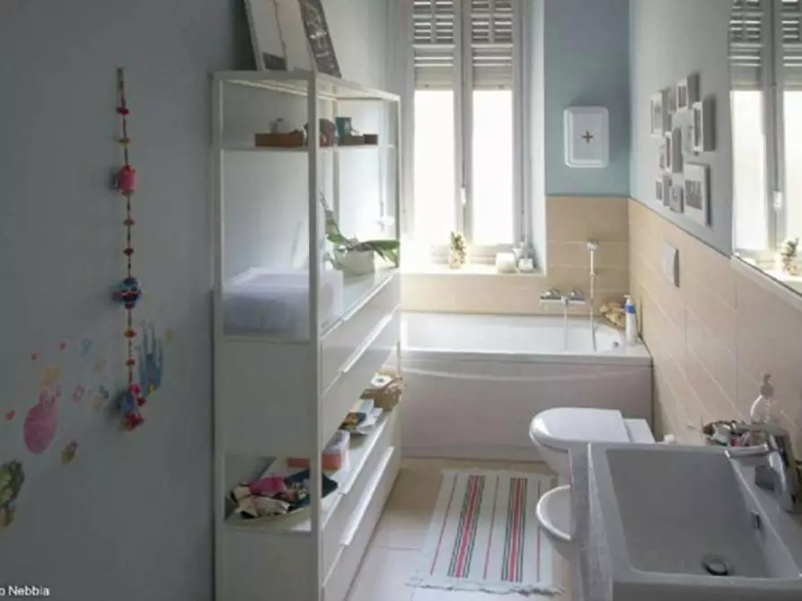 Immagine 10 di Appartamento in affitto  in Corso Lecce a Torino