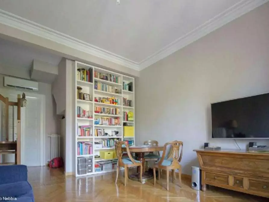 Immagine 4 di Appartamento in affitto  in Corso Lecce a Torino