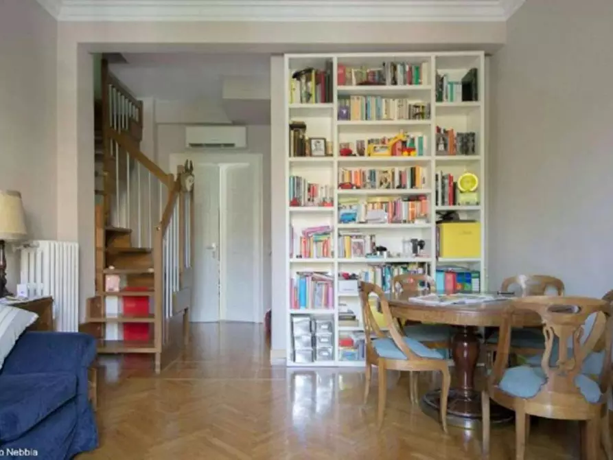 Immagine 3 di Appartamento in affitto  in Corso Lecce a Torino