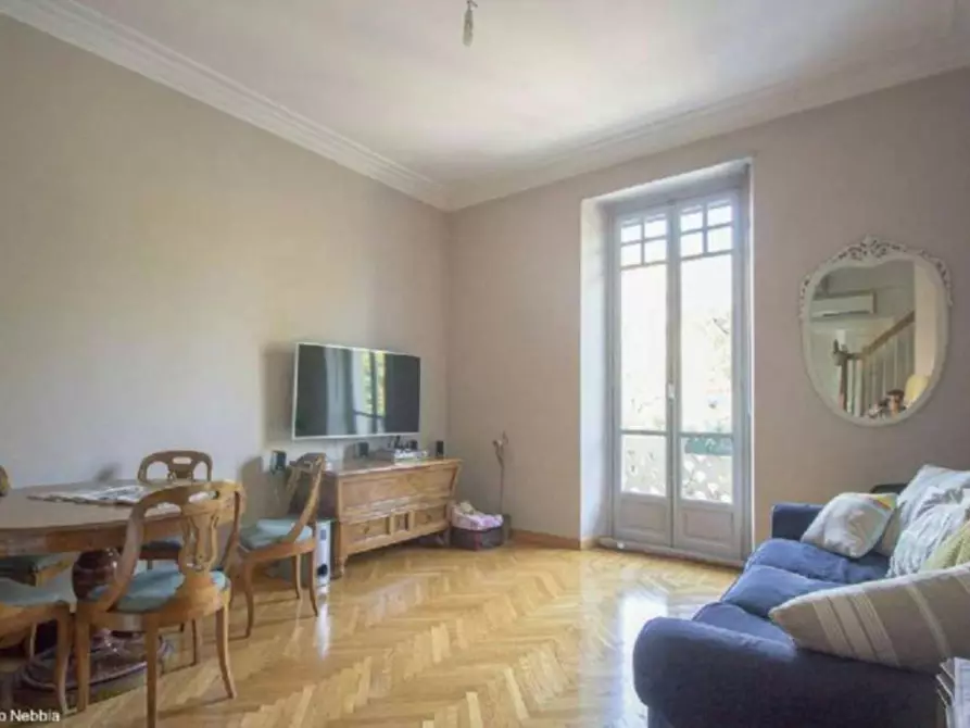 Immagine 5 di Appartamento in affitto  in Corso Lecce a Torino