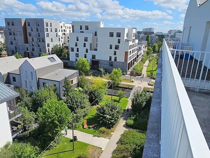 Immagine 9 di Camera in affitto  in Avenue Marcel Dassault a Bordeaux