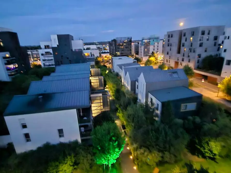 Immagine 8 di Camera in affitto  in Avenue Marcel Dassault a Bordeaux