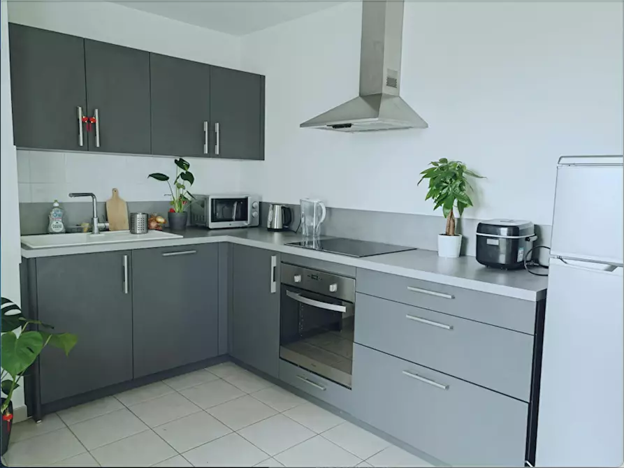 Immagine 5 di Camera in affitto  in Avenue Marcel Dassault a Bordeaux