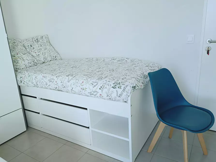 Immagine 3 di Camera in affitto  in Avenue Marcel Dassault a Bordeaux