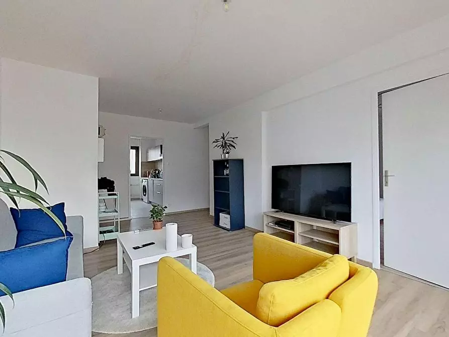 Immagine 10 di Camera in affitto  in Rue Prosper Mérimée a Strasbourg