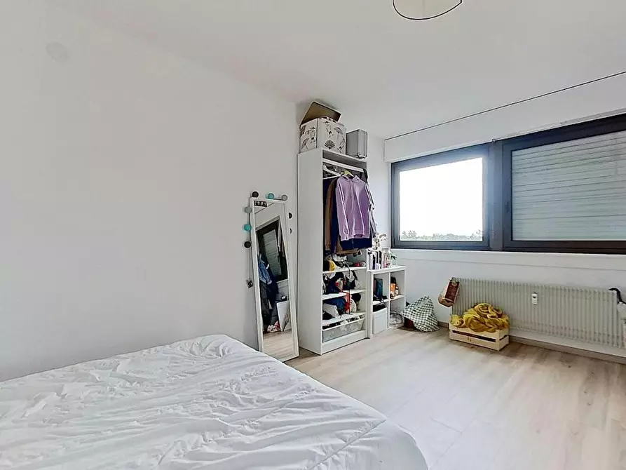 Immagine 4 di Camera in affitto  in Rue Prosper Mérimée a Strasbourg