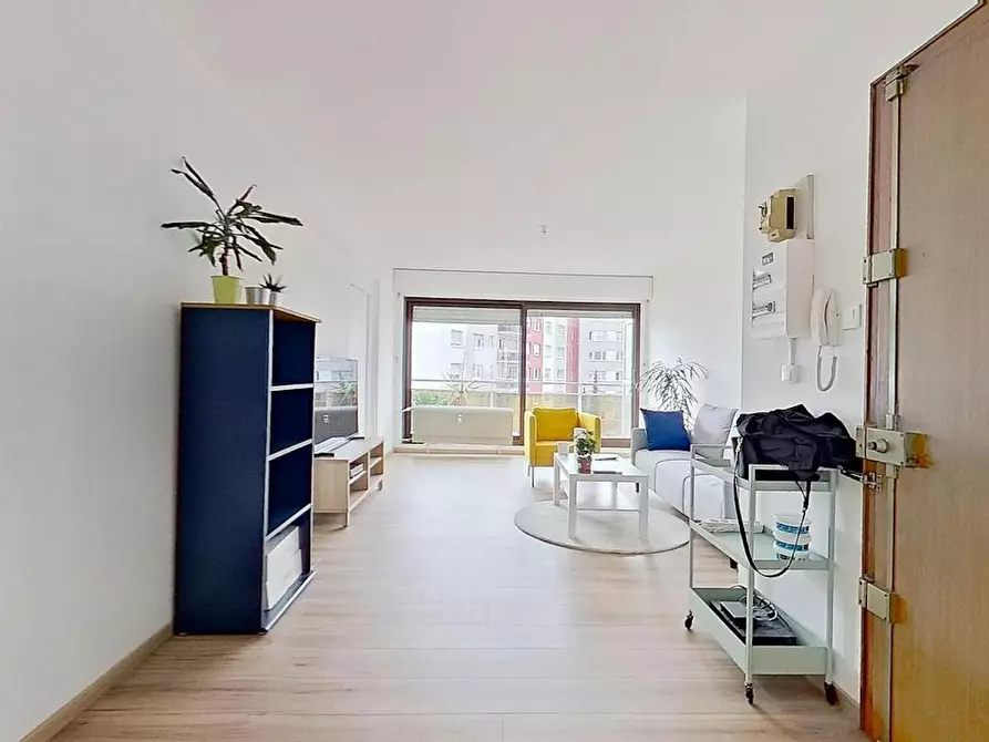 Immagine 9 di Camera in affitto  in Rue Prosper Mérimée a Strasbourg