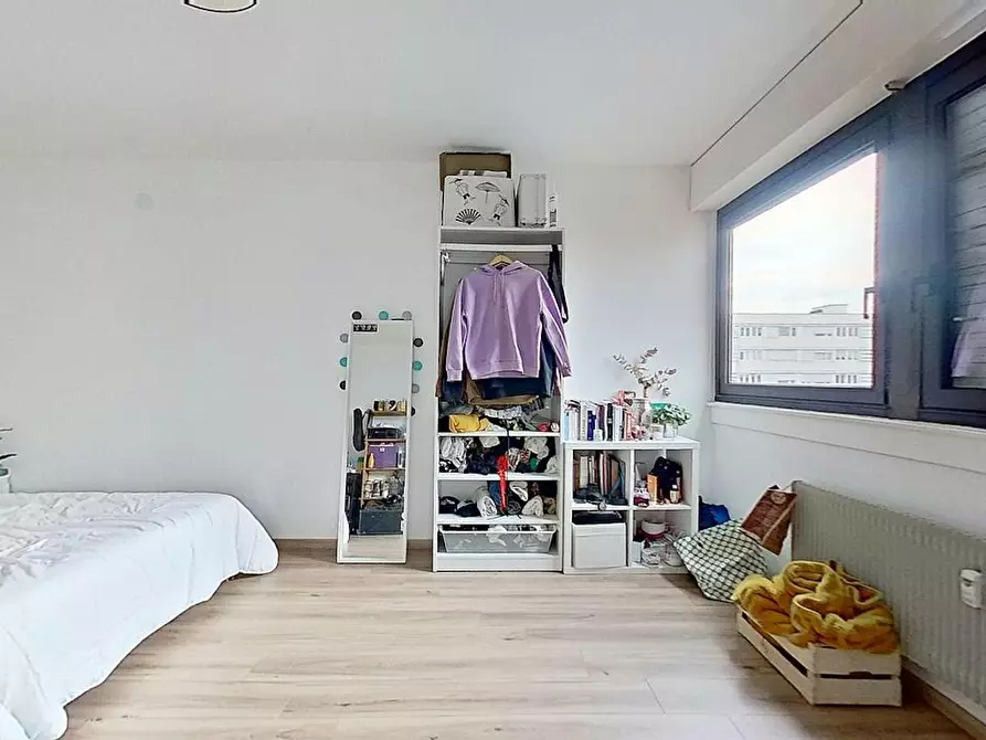 Immagine 2 di Camera in affitto  in Rue Prosper Mérimée a Strasbourg