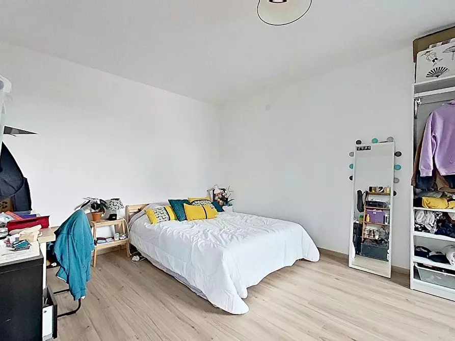 Immagine 3 di Camera in affitto  in Rue Prosper Mérimée a Strasbourg