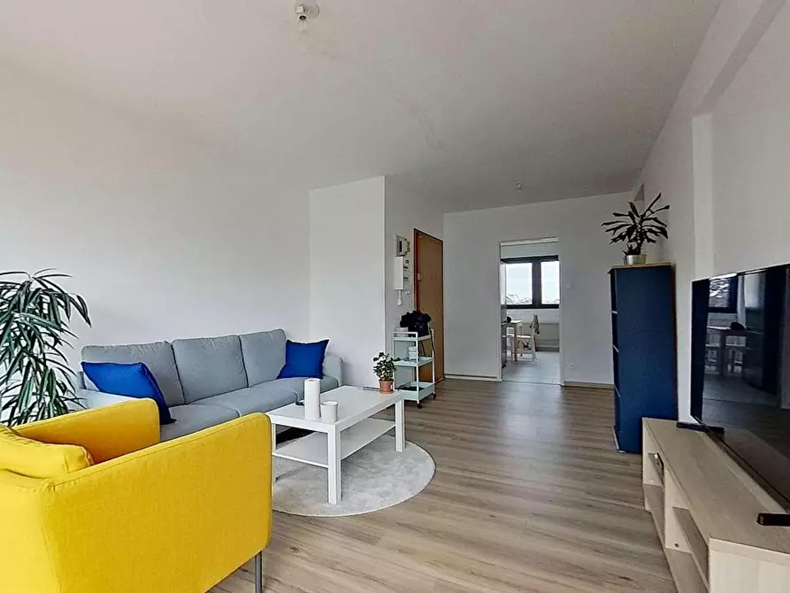 Immagine 7 di Camera in affitto  in Rue Prosper Mérimée a Strasbourg