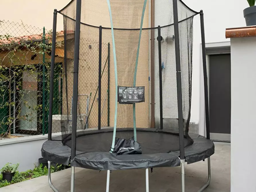 Immagine 2 di Casa indipendente in affitto  in Via Monte Oliveto a Firenze