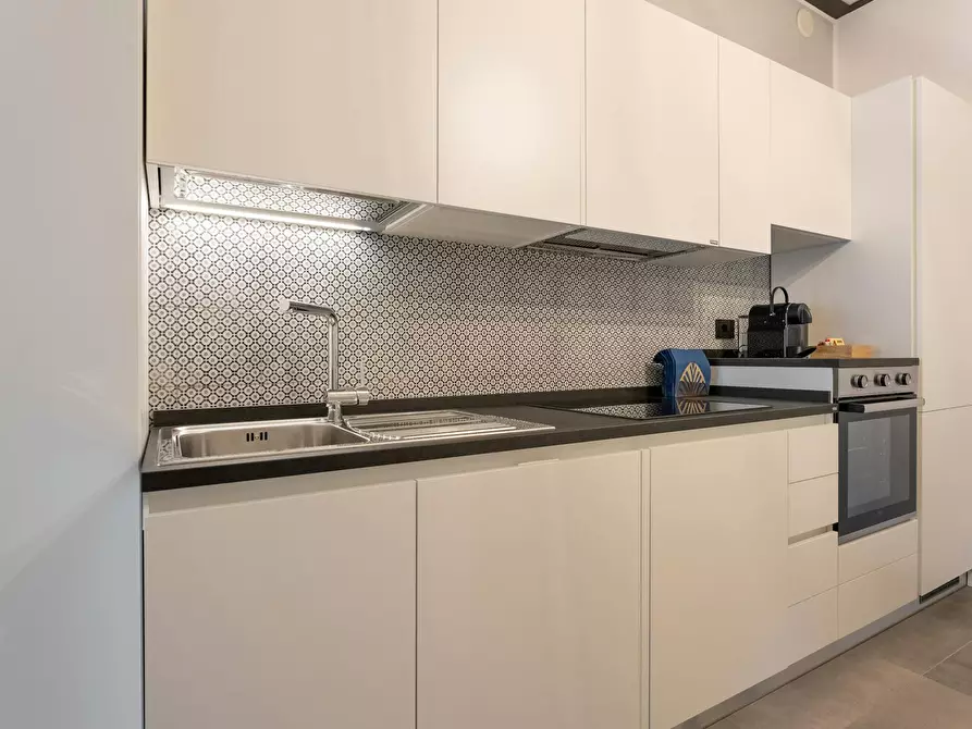 Immagine 9 di Casa indipendente in affitto  in Via Monte Oliveto a Firenze