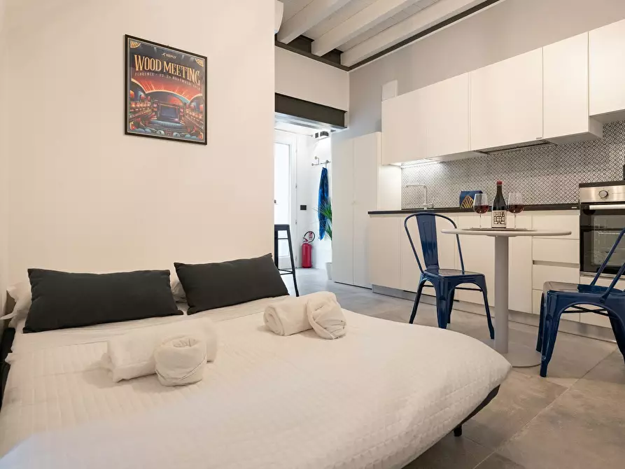 Immagine 8 di Casa indipendente in affitto  in Via Monte Oliveto a Firenze