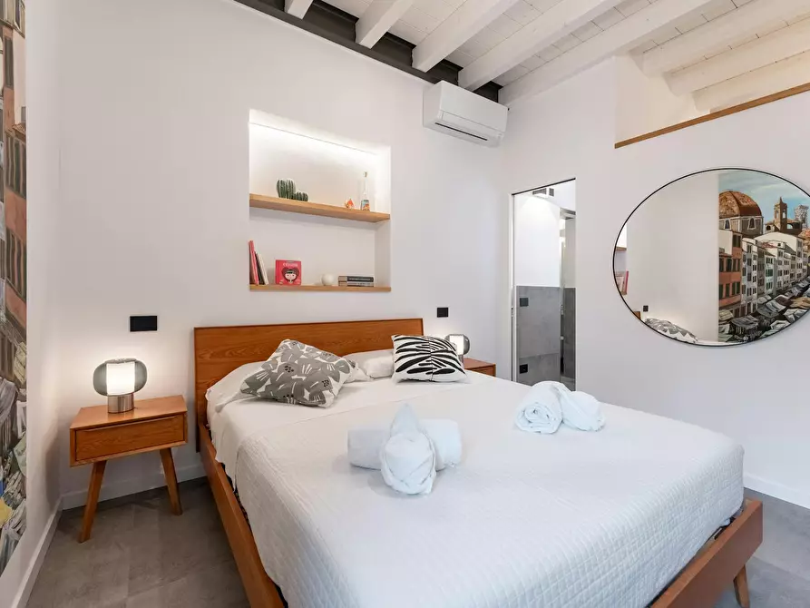 Immagine 6 di Casa indipendente in affitto  in Via Monte Oliveto a Firenze