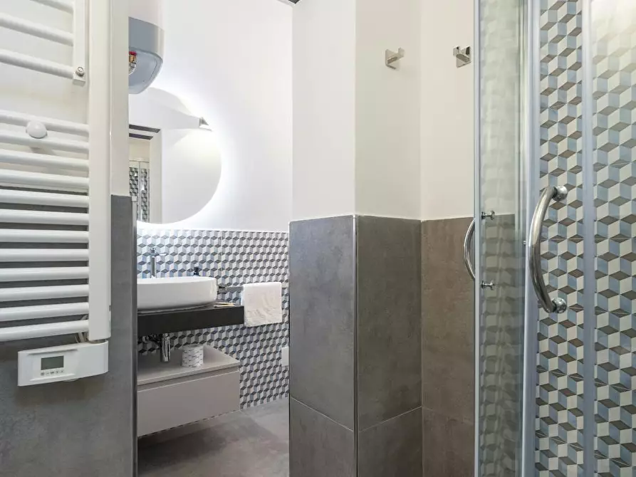 Immagine 4 di Casa indipendente in affitto  in Via Monte Oliveto a Firenze