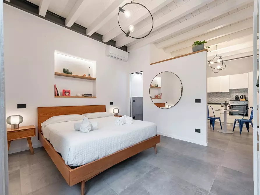 Immagine 7 di Casa indipendente in affitto  in Via Monte Oliveto a Firenze