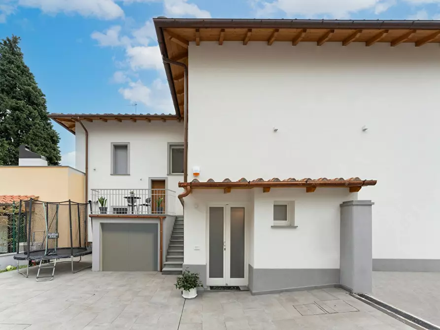 Immagine 3 di Casa indipendente in affitto  in Via Monte Oliveto a Firenze