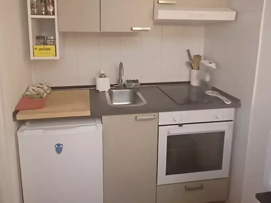 Immagine 9 di Appartamento in affitto  in Clivo Rutario a Roma