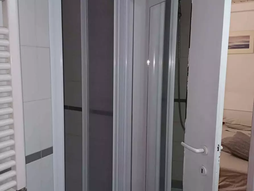 Immagine 7 di Appartamento in affitto  in Clivo Rutario a Roma