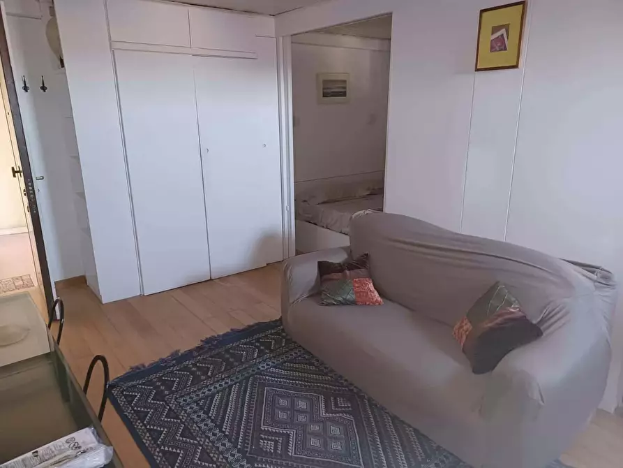 Immagine 8 di Appartamento in affitto  in Clivo Rutario a Roma