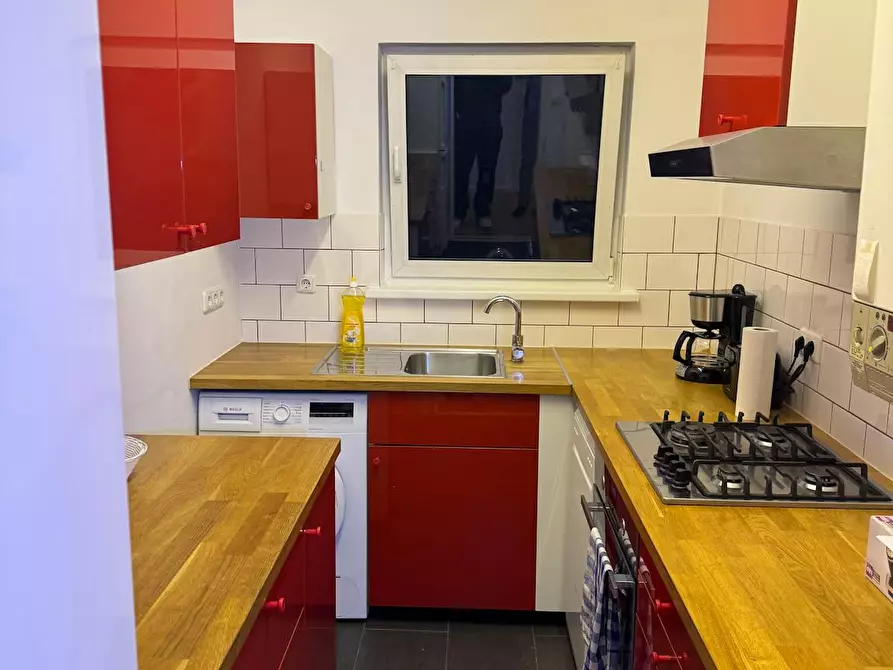 Immagine 4 di Appartamento in affitto  in Neue Bergstraße a Berlin
