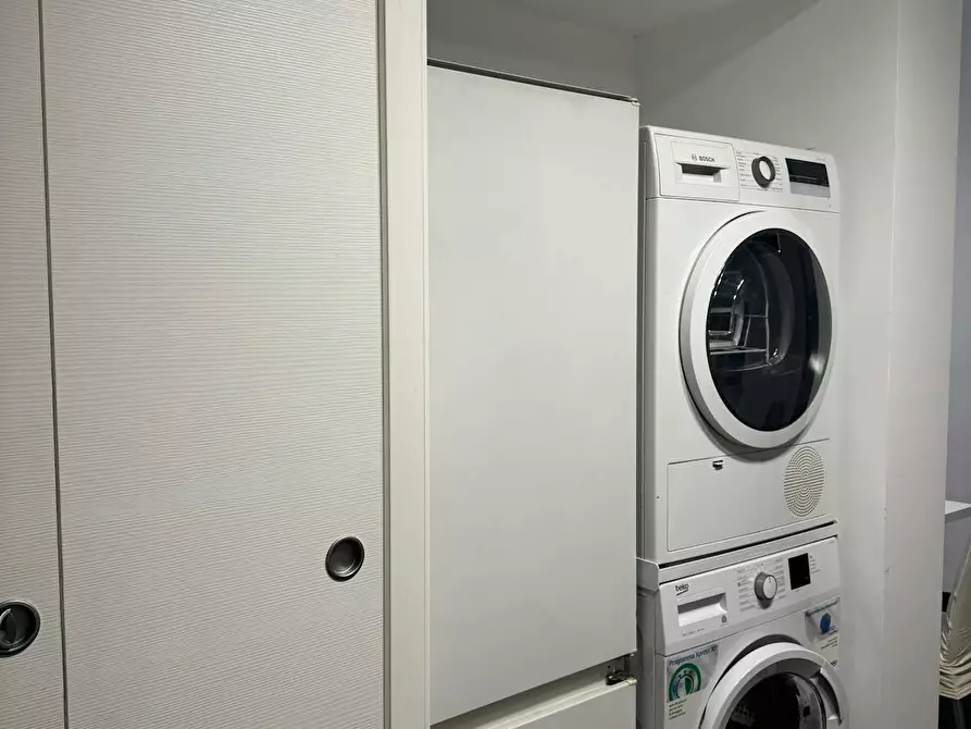 Immagine 4 di Appartamento in affitto  in Corso Alessandro Tassoni a Torino