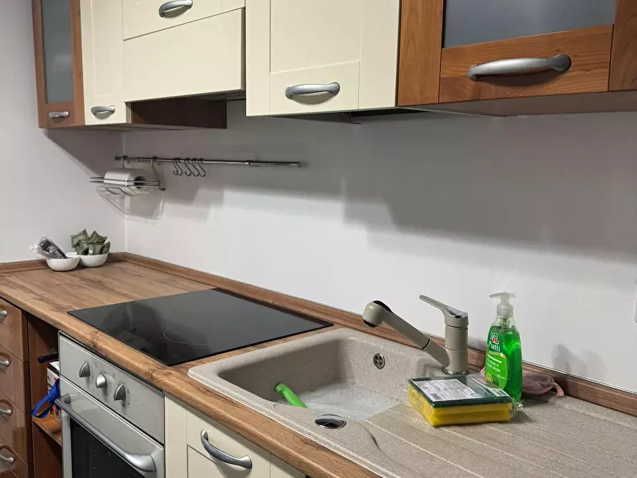 Immagine 5 di Appartamento in affitto  in Corso Alessandro Tassoni a Torino