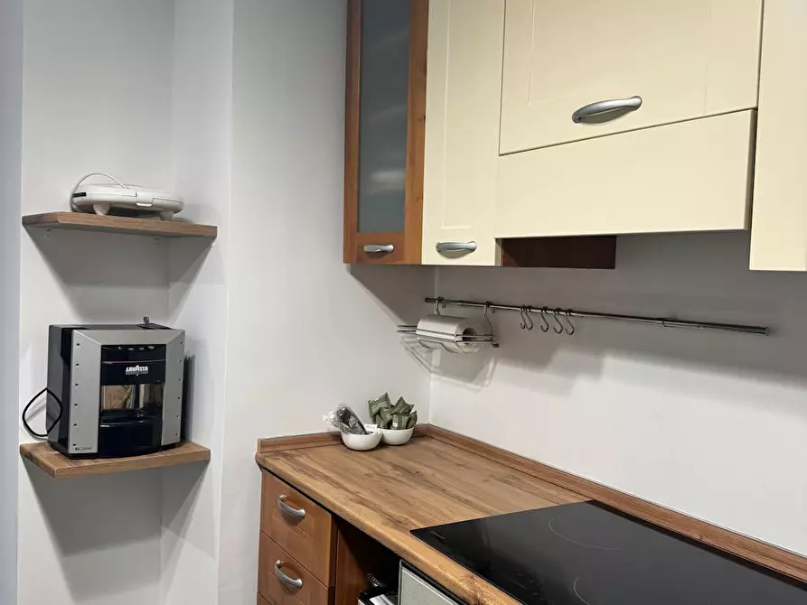 Immagine 6 di Appartamento in affitto  in Corso Alessandro Tassoni a Torino