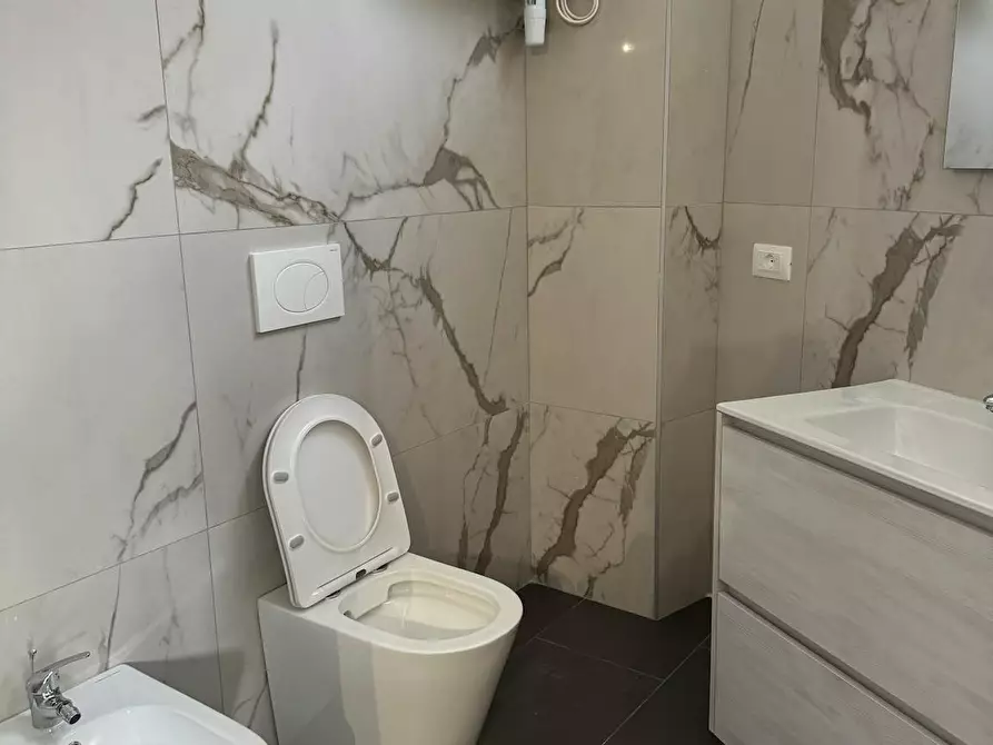 Immagine 2 di Appartamento in affitto  in Corso Alessandro Tassoni a Torino