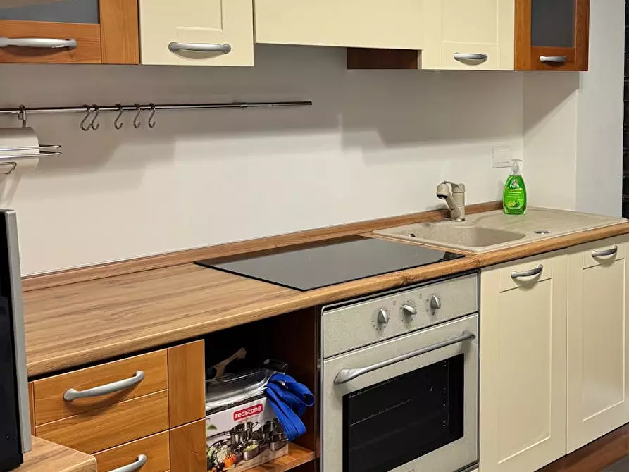 Immagine 3 di Appartamento in affitto  in Corso Alessandro Tassoni a Torino