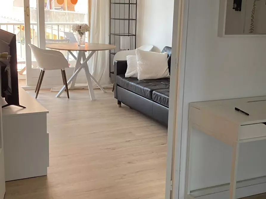 Immagine 2 di Camera in affitto  in Passeig Marítim a Malgrat De Mar