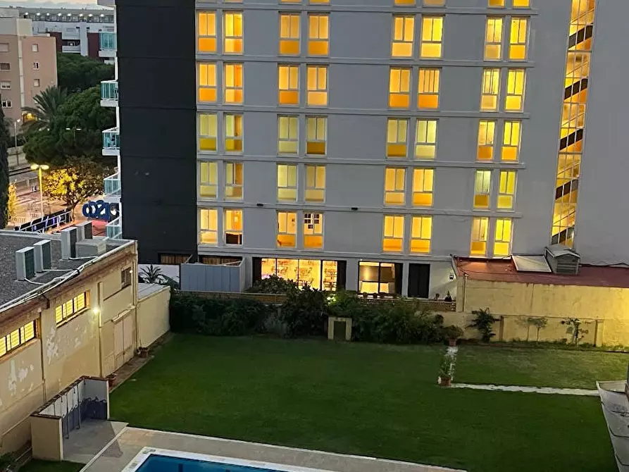 Immagine 1 di Camera in affitto  in Passeig Marítim a Malgrat De Mar