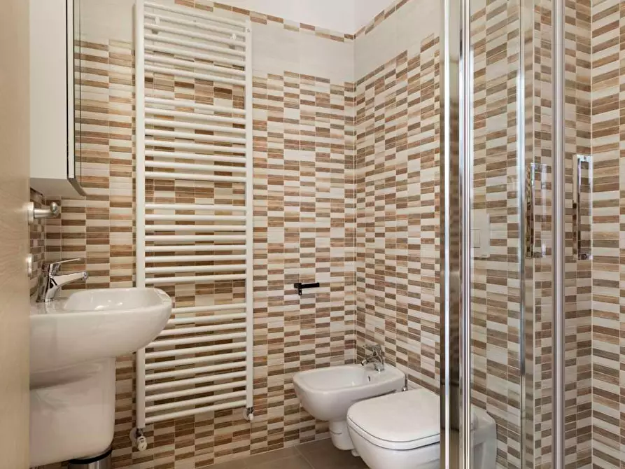 Immagine 8 di Appartamento in affitto  in Via Gardone a Milano