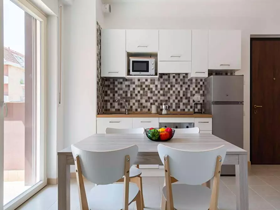 Immagine 3 di Appartamento in affitto  in Via Gardone a Milano