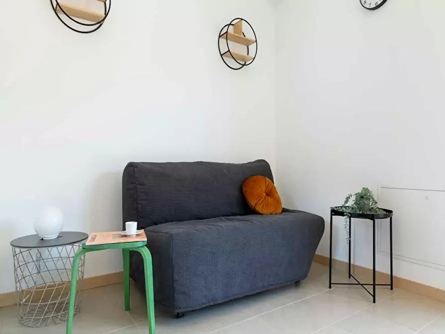 Immagine 2 di Appartamento in affitto  in Via Gardone a Milano