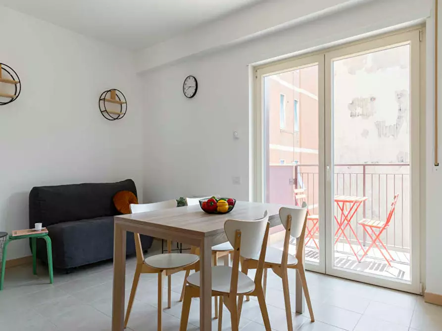 Immagine 1 di Appartamento in affitto  in Via Gardone a Milano